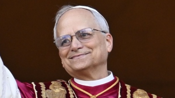 Papa Leone XIV incontra Zelensky, a Palazzo Chigi trilaterale Meloni- Vance- von der Lyen