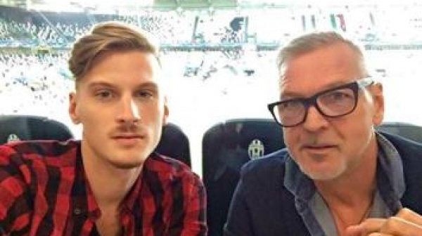 "Papà sottoposto a una tac, miglioramento...", Andrea Tacconi rompe il silenzio su RTL102.5 News
