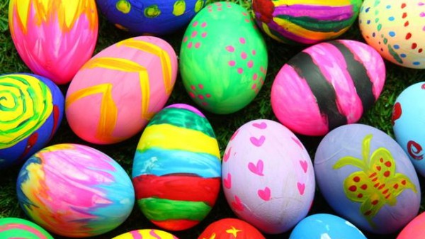 Pasqua, cresce la passione degli italiani per le uova, non solo di cioccolato