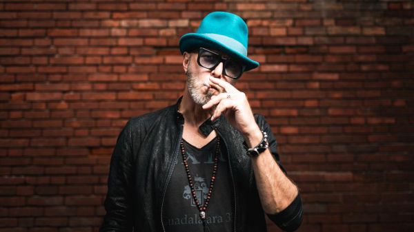 Pau dei Negrita in collegamento su RTL 102.5: "Come diceva Ezio Bosso la musica è un bene primario"