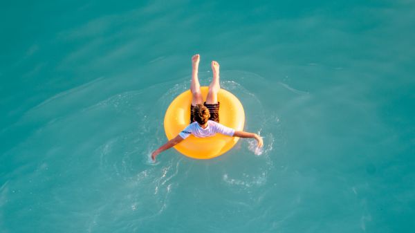 Per Ferragosto oltre 27 milioni di italiani si sono concessi una gita o una vacanza
