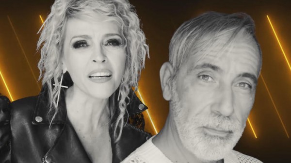 Per i 25 anni di "Fiumi di parole" festeggeremo così: i Jalisse si raccontano su RTL102.5 News