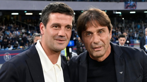 Per lo scudetto è corsa a tre; Inter e Napoli sembrano più brillanti, ma il Milan è più cinico