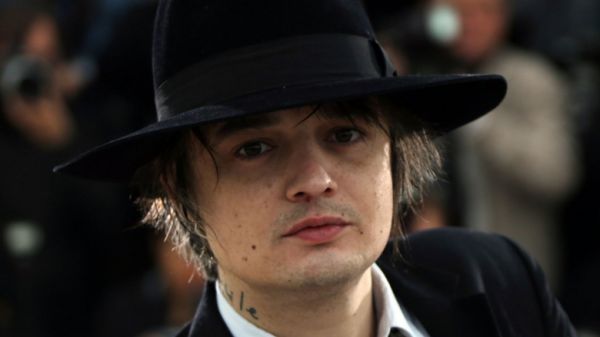 Pete Doherty arrestato di nuovo, era stato appena scarcerato