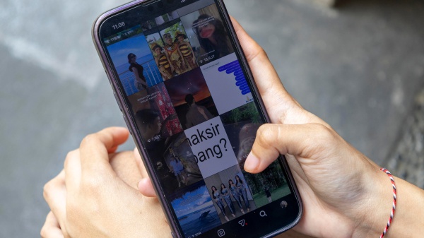 Più sicurezza per gli under 18 su Instagram anche in Italia. Esperto, 'merito dell'Ue'