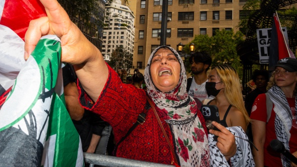 Piano per Gaza, il pressing di Trump su Netanyahu, oggi l’incontro tra i due leader