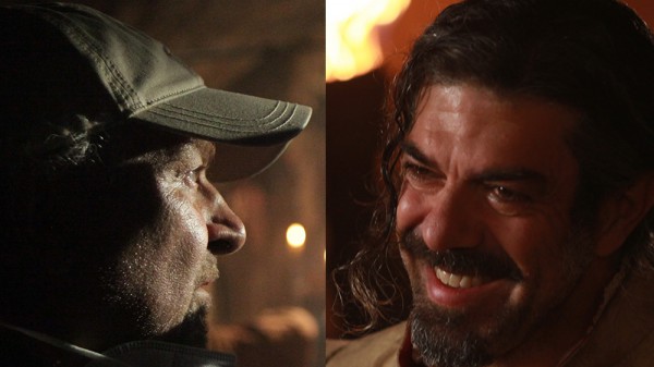 Pierfrancesco Favino e Giovanni Veronesi, ospiti questa mattina in diretta su Rtl 102.5, hanno presentato il nuovo film Tutti per 1 - 1 per tutti