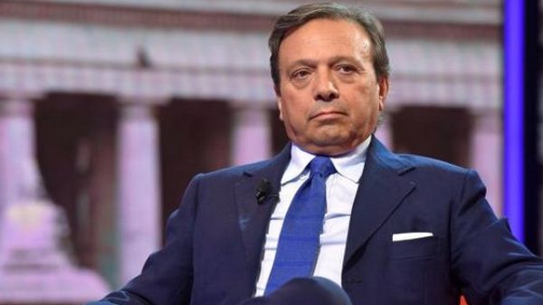 Piero Chiambretti a RTL 102.5: "Situazione coronavirus ora è grave, non mi sembra che siamo organizzati"