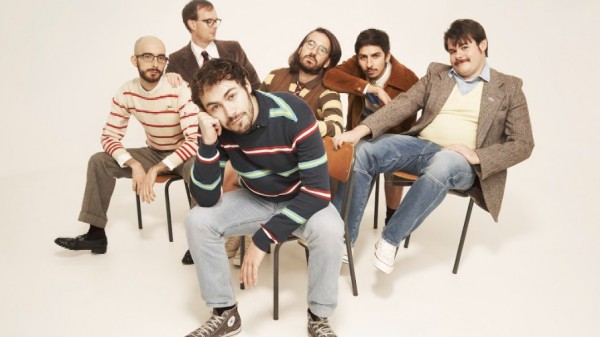 Pinguini Tattici Nucleari, AHIA! è l'Ep in uscita venerdì 4 dicembre: "Vogliamo arrivare a tanta gente"