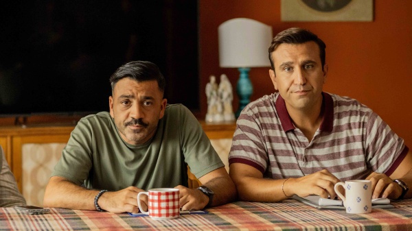 Pio e Amedeo a RTL 102.5: “Questo è il film che ci somiglia di più, mostra il nostro lato umano. È un film spensierato e che dà speranza”