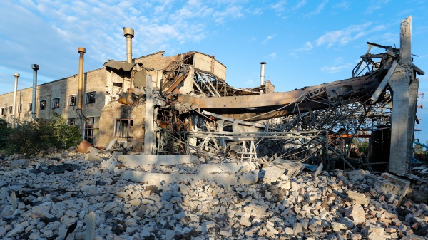 Pioggia di missili sull'Ucraina, l'Onu parla di inaccettabile escalation della guerra
