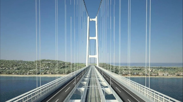 Ponte sullo Stretto sempre più vicino: il ministro Matteo Salvini annuncia l'ok del Cipess al progetto