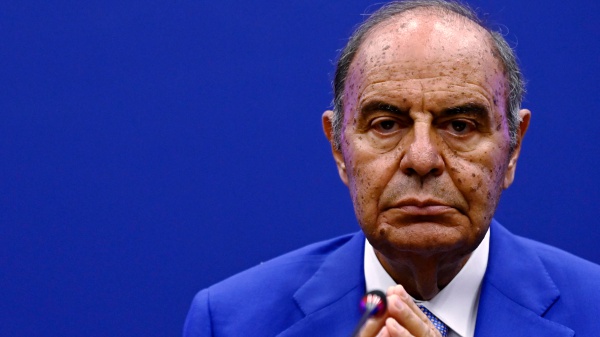 "Porta a porta" compie 30 anni: la grande festa per il programma condotto da Bruno Vespa