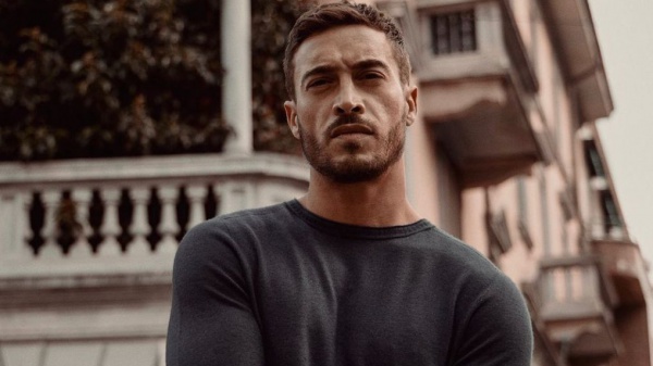 "Porto la fede con il nome di mia figlia...": la confessione di Antonino Spinalbese