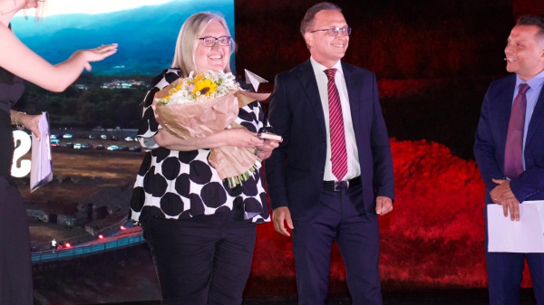 Premio “Verba Libertatis” ad Avella, giornalismo, etica e coraggio protagonisti della prima edizione