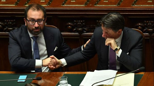 Prescrizione, tutto rinviato alla prossima settimana