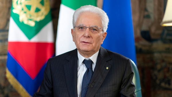 Primo Maggio, il lavoro sia rimozione delle disuguaglianze, lo ha detto il Presidente della Repubblica, Mattarella