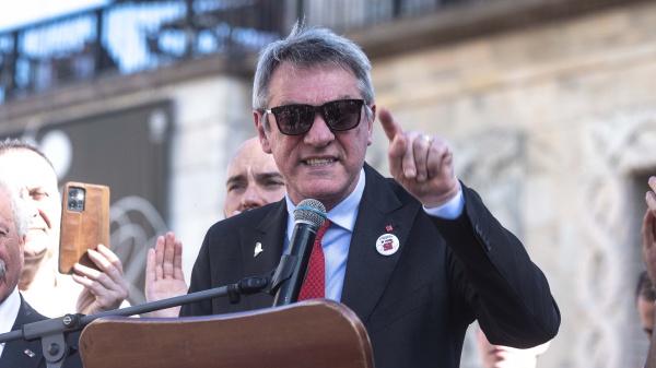 Primo maggio, Landini annuncia la mobilitazione senza risposte chiare del governo