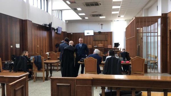 Processo per stupro di gruppo in Costa Smeralda: condannati a 8 anni di carcere Ciro Grillo e altri due amici. Il quarto imputato condannato a 6 anni e 6 mesi