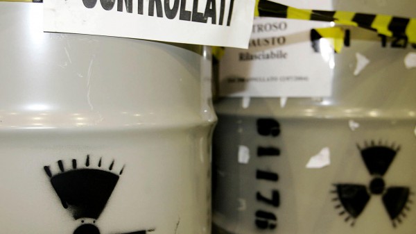 Pubblicata la carta dei 67 potenziali siti per il deposito nazionale dei rifiuti radioattivi, ecco l'elenco dei comuni