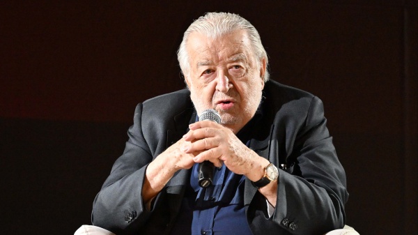 Pupi Avati a RTL 102.5: "Ogni sera ricordo chi non c'è più: 250 nomi. Il mio più grande successo? Sposare mia moglie"