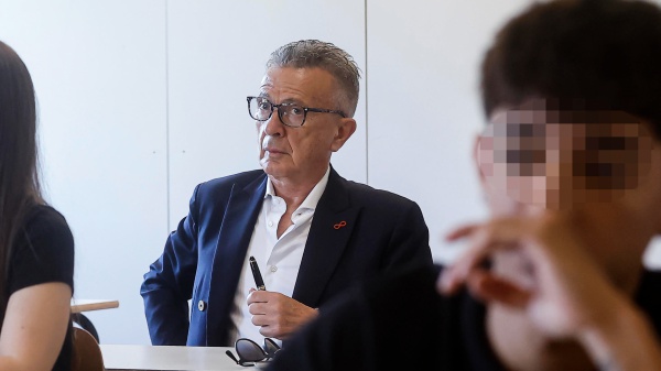 Pupo alla Maturità: "Un regalo postumo ai miei genitori. Poi proseguirò con Scienze delle comunicazioni"