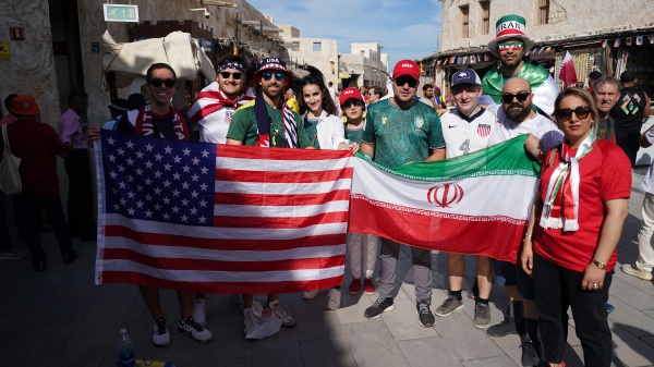 Qatar 2022, agli ottavi anche Olanda e Senegal