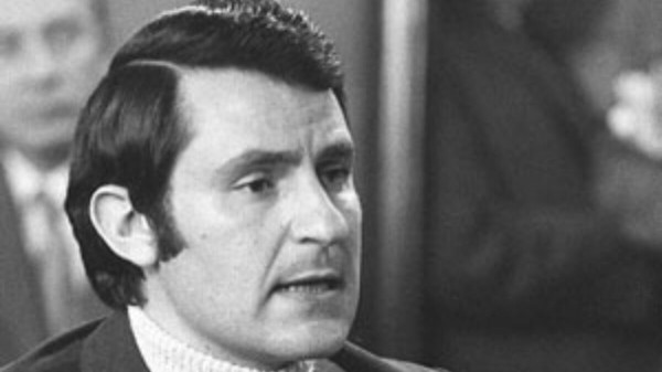 Quarantanove anni fa a Milano l'omicidio del commissario Luigi Calabresi, aveva 34 anni