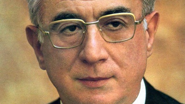 Quirinale, Francesco Cossiga, il Presidente della Repubblica picconatore e i suoi tre minuti e trentuno secondi