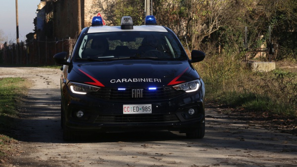 Ragazza moldava trovata impiccata nel catanese, fermato il compagno romeno per omicidio