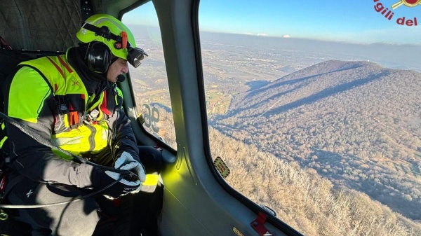 Ragazza svanita nel nulla in provincia di Padova, aperta inchiesta  contro ignoti per sequestro di persona