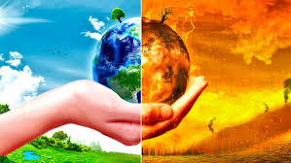 Raggiunto in Europa l'accordo sul clima, intesa sul taglio delle emissioni di gas serra di almeno il 55% entro il 2030