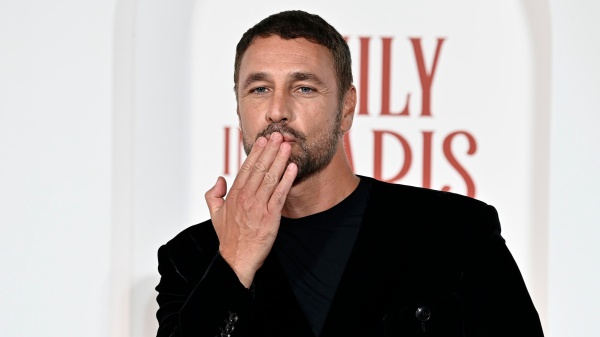 Raul Bova in procura per il caso degli audio rubati, l''attore aveva denunciato un tentativo di ricatto