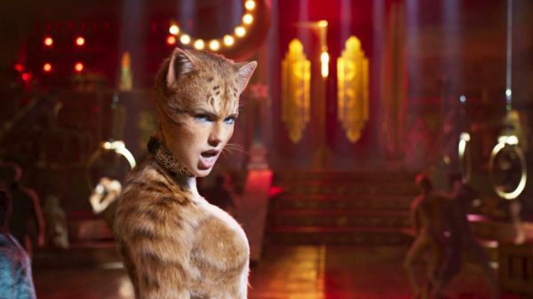 Razzie Awards 2020, ecco i vincitori della 40esima edizione