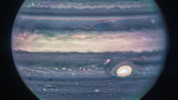 Record di Giove, il pianeta del Sistema solare ha 92 lune e strappa il primato a Saturno