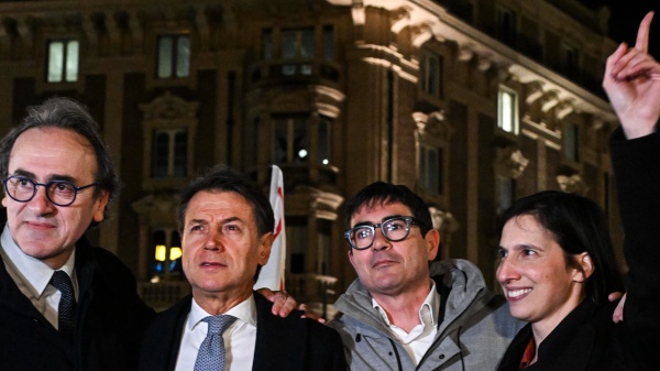 Referendum, la vittoria del NO alla riforma della giustizia rilancia il Campo Largo e le primarie di coalizione