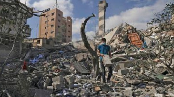 Regge la tregua in Medio Oriente, in vigore dalle due di questa notte il cessate il fuoco tra Israele e Hamas
