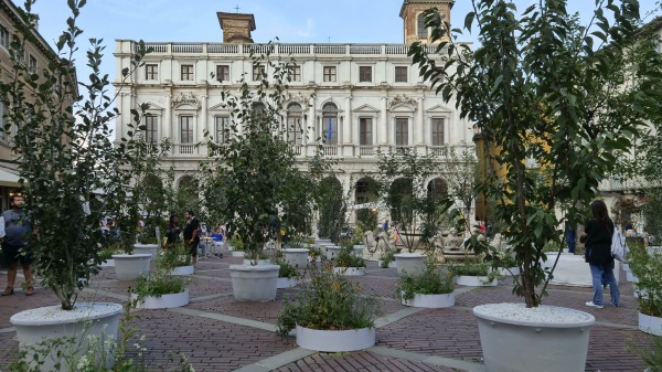 Reggio Emilia prima per la qualità ambientale, il nord dell'Italia meglio del mezzogiorno e del centro 