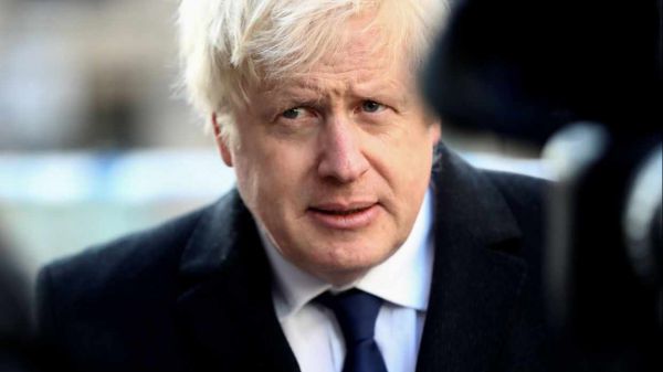 Regno Unito, oggi i britannici al voto, Johnson in vantaggio
