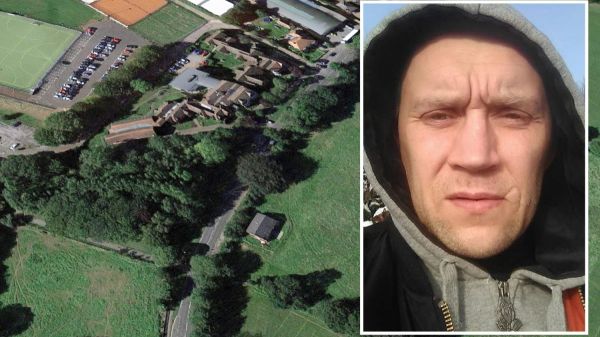 Regno Unito, pensavano fosse morto, un 35enne è rimasto nascosto nei boschi per cinque anni