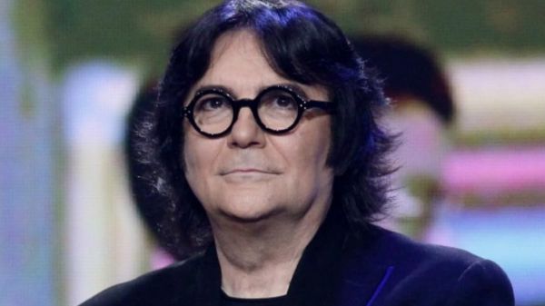 Renato Zero "star del sorriso" per i bambini del Rizzoli