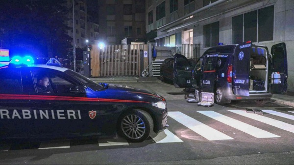 Restano tutti in carcere i componenti della baby gang di Milano. "Oggi si fa la spesa" le parole dell'unica ragazzina del gruppo