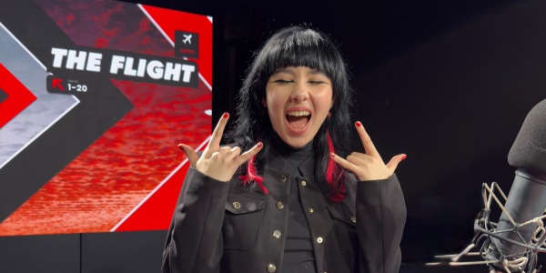 Rob vince X Factor 2025 e lancia "Cento Ragazze": il pop punk siciliano conquista l'Italia