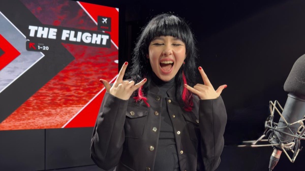 Rob a RTL 102.5: “X Factor è stata un’esperienza incredibile, è stata una grande edizione”