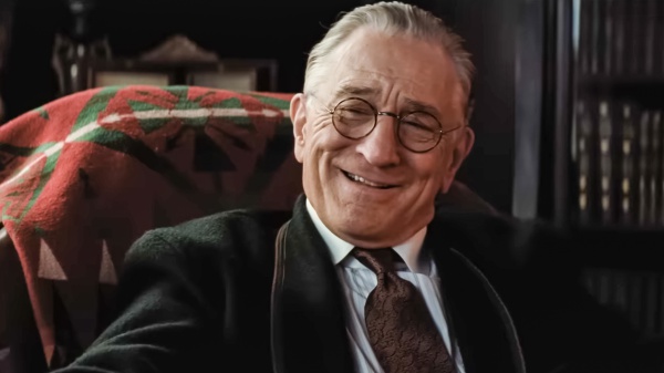 Robert De Niro perde la causa contro la sua ex assistente personale, la sua società pagherà 1,2 milioni di dollari