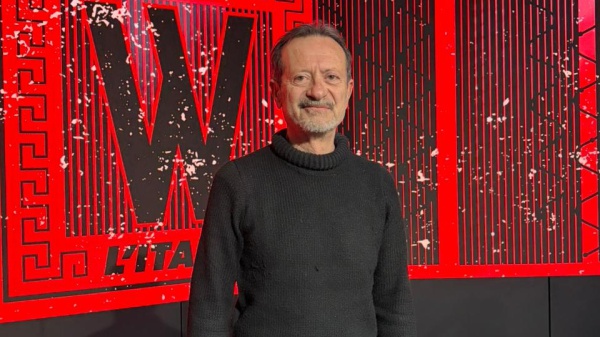 Rocco Papaleo a RTL102.5: “ ‘Il bene comune’ è il mio miglior film da regista, in cui ho potuto raccontare quello che volevo e come volevo”