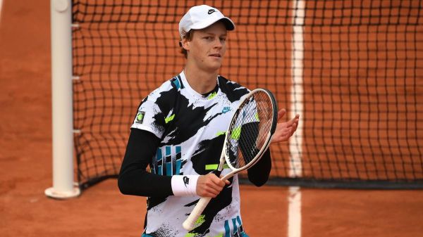 Roland Garros, Martina Trevisan e Yannick Sinner eliminati ai quarti di finale del torneo