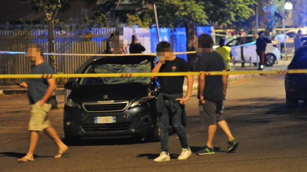 Roma, 15enne travolto, arrestato conducente, positivo a test droga