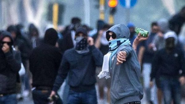 Roma, terzo tifoso del Celtic accoltellato, in codice giallo