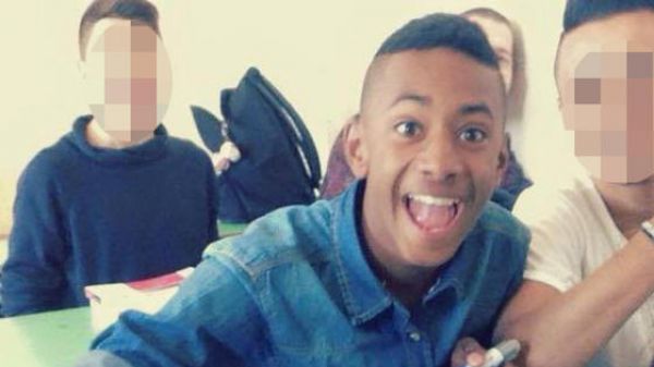 Roma, una targa alla memoria per Willy Monteiro Duarte, il giovane ucciso a Colleferro lo scorso 6 settembre